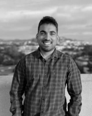 Santosh Santosh Bio